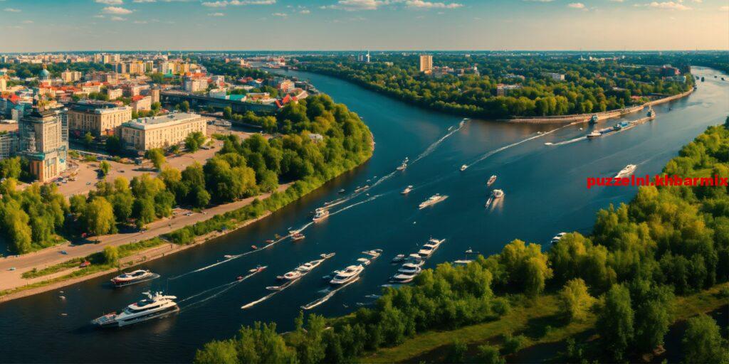 Welke zijrivier stroomt bij Regensburg in de Donau (4)