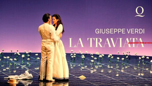 Wie componeerde de opera ‘La Traviata’