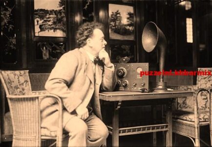 Wie dirigeerde het Concertgebouworkest maar liefst 50 jaar