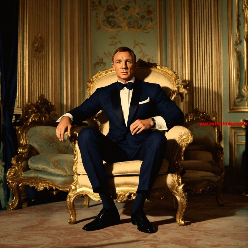 Wie regisseerde de Bondfilms ‘Dr. No’ ‘From Russia With Love’ en ‘Thunderball’ (12)