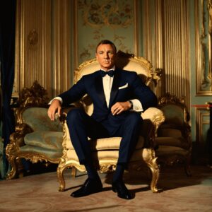 Wie regisseerde de Bondfilms ‘Dr. No’ ‘From Russia With Love’ en ‘Thunderball’ (12)