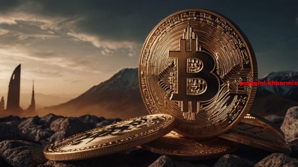 btc prijs