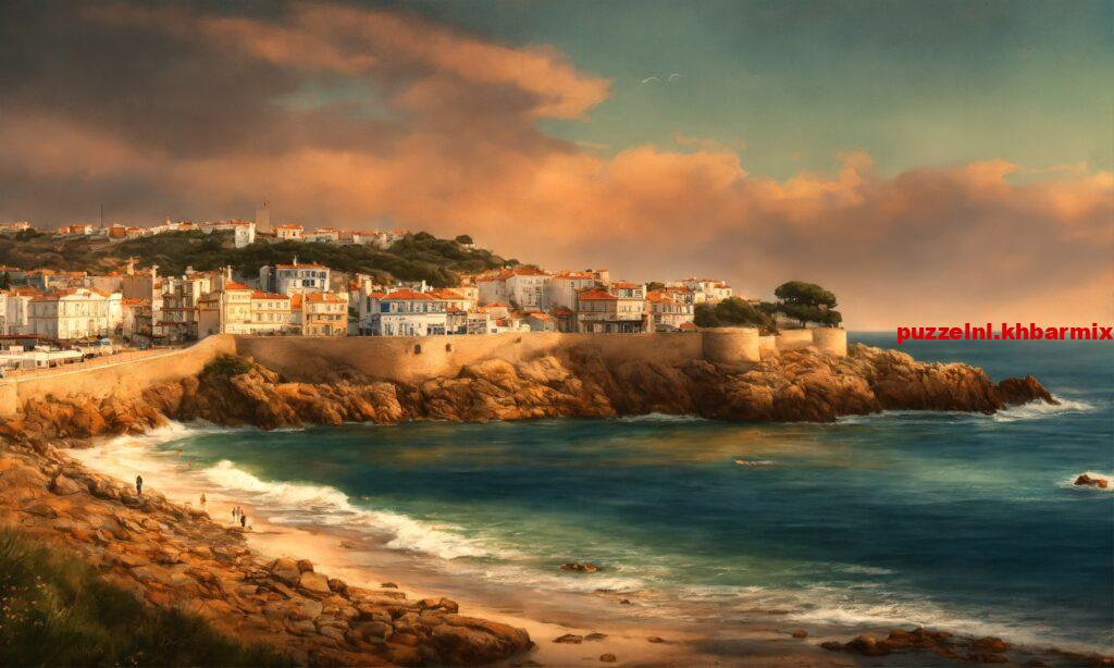 Aan welke Spaanse kust ligt Torremolinos