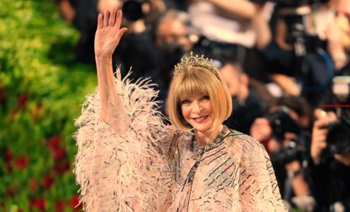 Anna Wintour