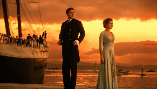 De bestemming van het destijds grootste schip ter wereld Titanic was New York maar wat was het vertrekpunt