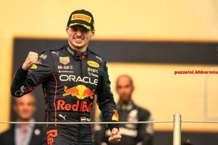 Deze F1-coureur stopte in november 2022