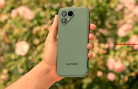 Fairphone 6