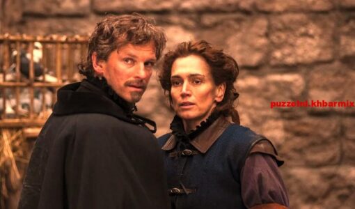 Film over de tachtigjarige oorlog