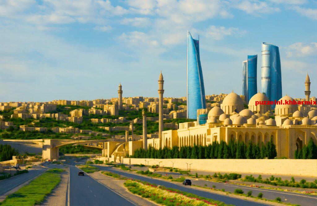 Hoe heet de hoofdstad van Saoedi-Arabië