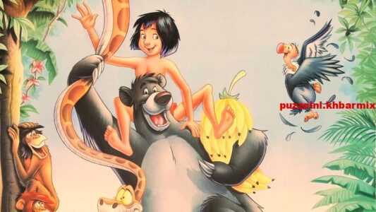 Hoe heet de vriend van Mowgli uit ‘Jungle Boek’