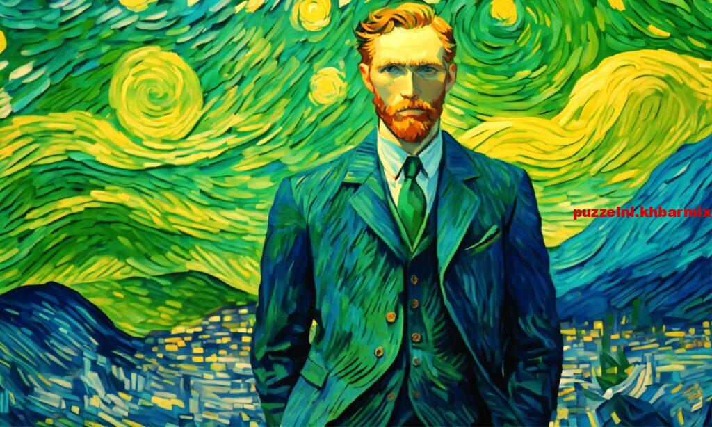 In welke Franse plaats woonde Vincent van Gogh in 1888