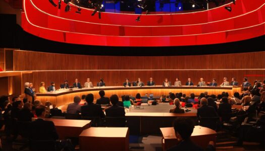 Op welke dag vindt wekelijks het ‘vragenuurtje’ in de Tweede Kamer plaats (7)