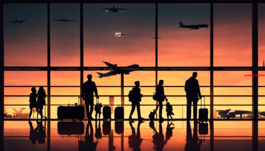 Steeds meer werkgevers zien die in het ov als werkuren