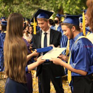 Wanneer ben je cumlaude geslaagd mbo