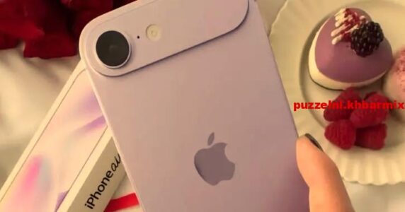 Wanneer komt iphone 17 uit