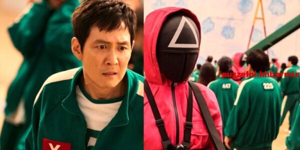 Wanneer komt squid game 3 uit