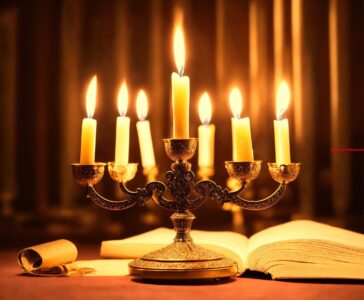 Wat is de Hebreeuwse naam voor Grote Verzoendag (9)