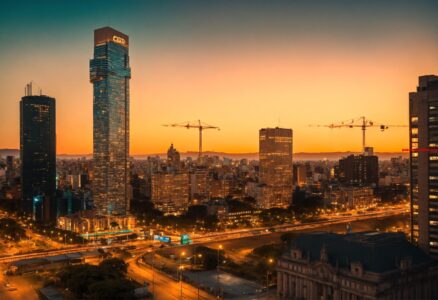 Wat is de grootste stad van Tanzania (3.2.6)