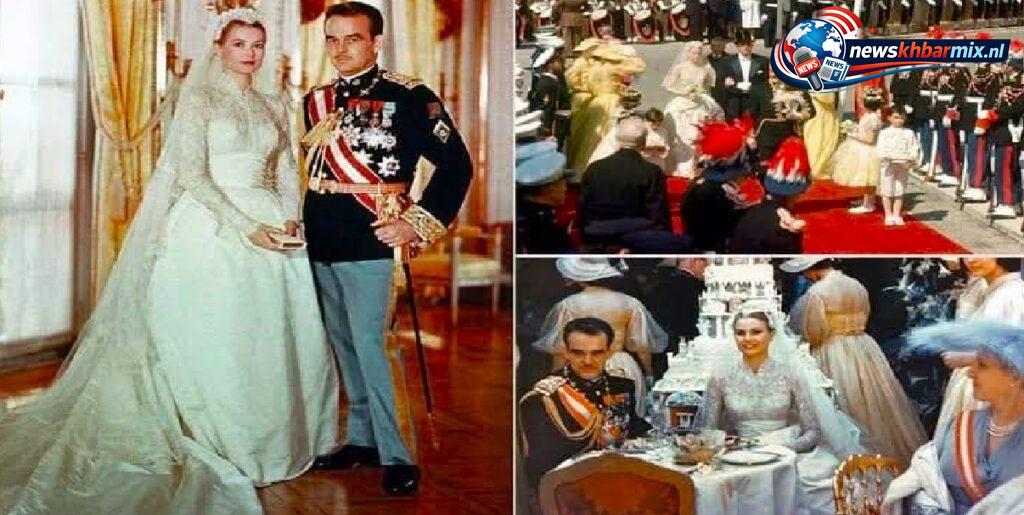 Wat was de meisjesnaam van prinses Gracia van Monaco (5,5)