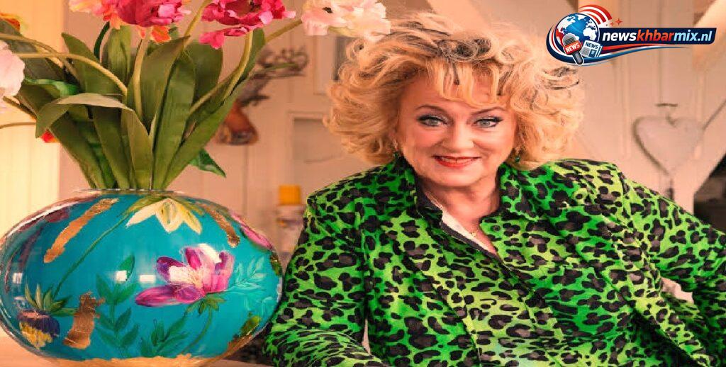 Welk multitalent wordt wel 'Neerlands diva' genoemd (12)