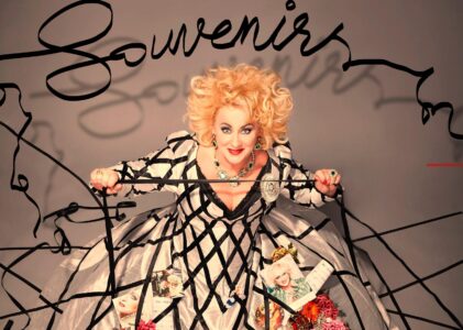 Welk multitalent wordt wel ‘Neerlands diva’ genoemd (12)