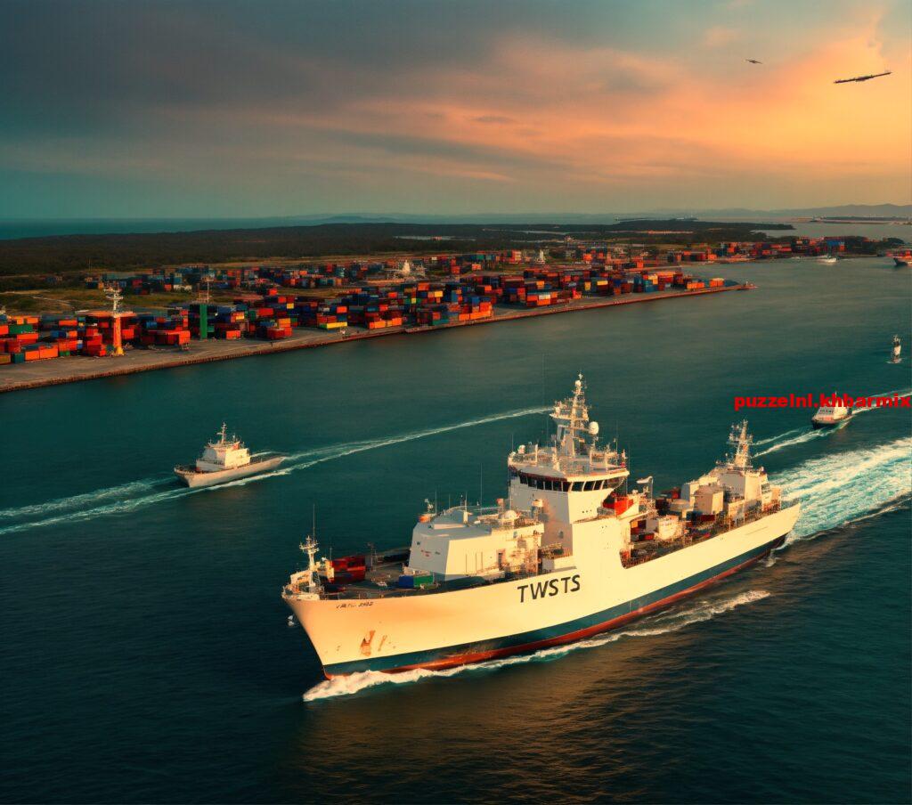 Welk water verbindt de Rode Zee met de Middellandse Zee