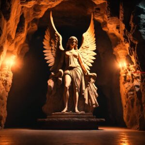 Welke Griekse nimf hield Hera aan de praat zodat Zeus met de andere nimfen kon flirten (4)