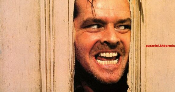 Welke acteur speelde de hoofdrol in ‘The Shining’ (9) letters