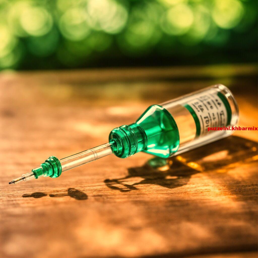Welke vaccinaties heb ik gehad