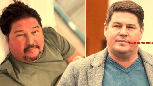 Welke ziekte heeft martijn krabbe