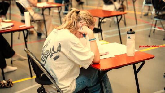 examens harderwijk