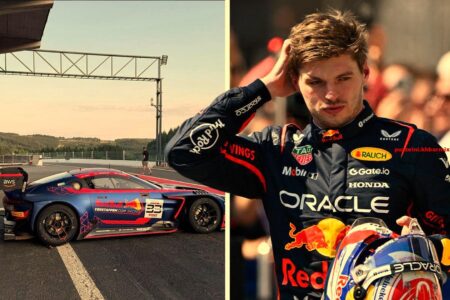 franz hermann max verstappen