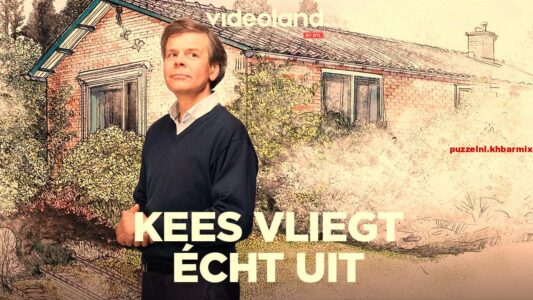 kees solo wanneer op videoland