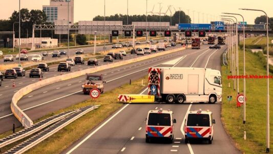 verkeersinformatie navo top