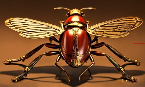 xxl kakkerlakken rome