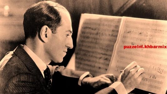 Deze opera met het nummer 'Summertime' werd gecomponeerd door George Gershwin. (12) letters