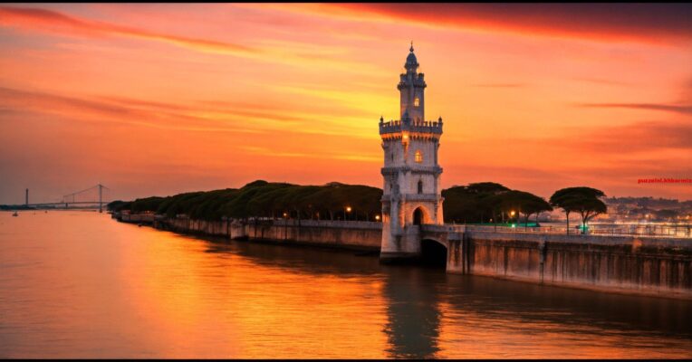 Deze rivier stroomt dwars door Haarlem. (7)