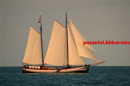 Dit water ligt tussen Monnickendam en Marken (7) letters