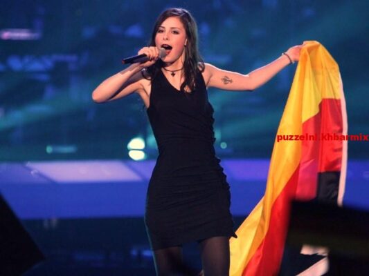 Duitse winnares van het Eurovisiesongfestival in 2010 (4)