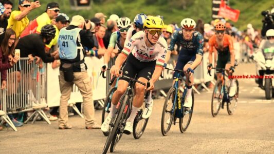 Gaan 13 Nederlandse renners aan de Tour (7)