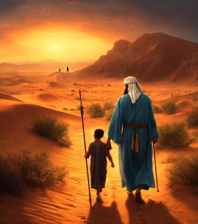 Hoe heet de jongste zoon van Jakob en Rachel (8) letters