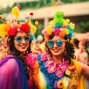 Hoe heet de laatste carnavalsdag in New Orleans (5.4)