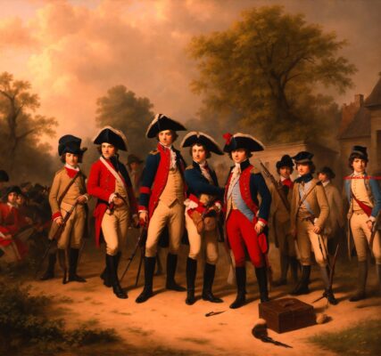 Hoe heette een soldaat in het vroegere pauselijke leger (6)