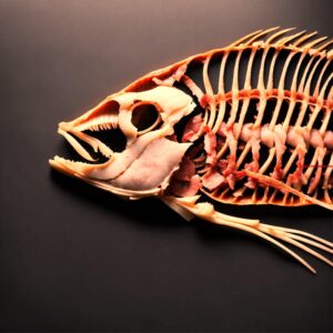 Hoe noem je een afgesneden stuk vis (4)