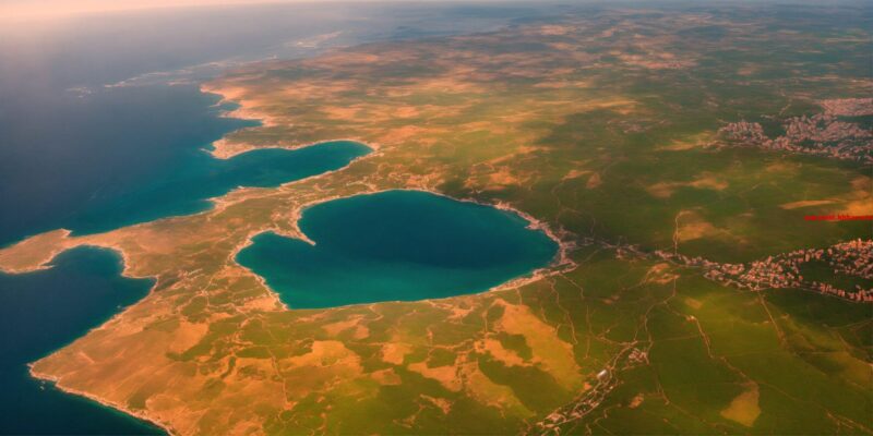 In welk land ligt het Baikalmeer het diepste meer ter wereld (7) letters