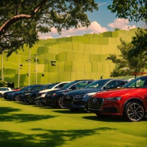 In welke Duitse stad zetelt het Volkswagen-concern (9)