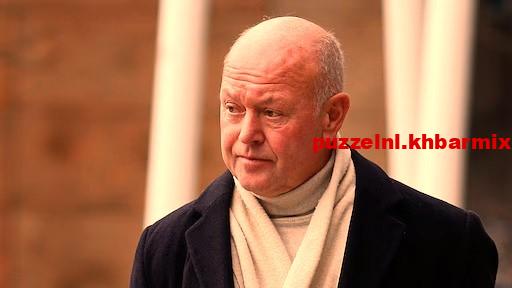 In welke sector was klokkenluider Ad Bos werkzaam (4) letters