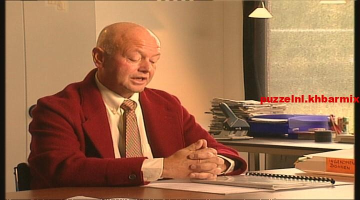 In welke sector was klokkenluider Ad Bos werkzaam (4)