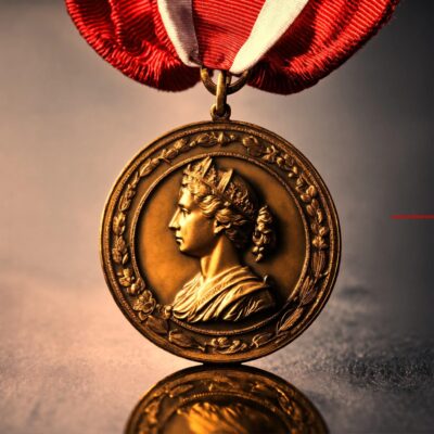 Jordan is schaatskampioen Robert (1880-1975) gold als de koning van de Weense operette (5)