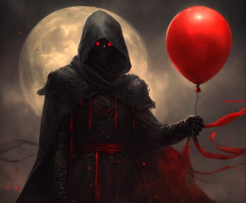 Tot welk genre behoren de boeken van Stephen King (6)